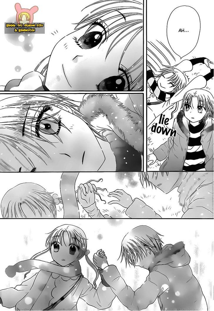 Read Gakuen Alice Manga Online