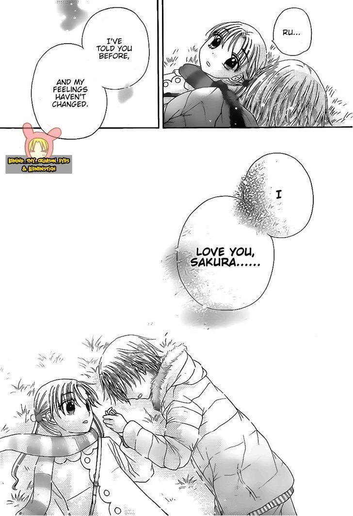 Read Gakuen Alice Manga Online