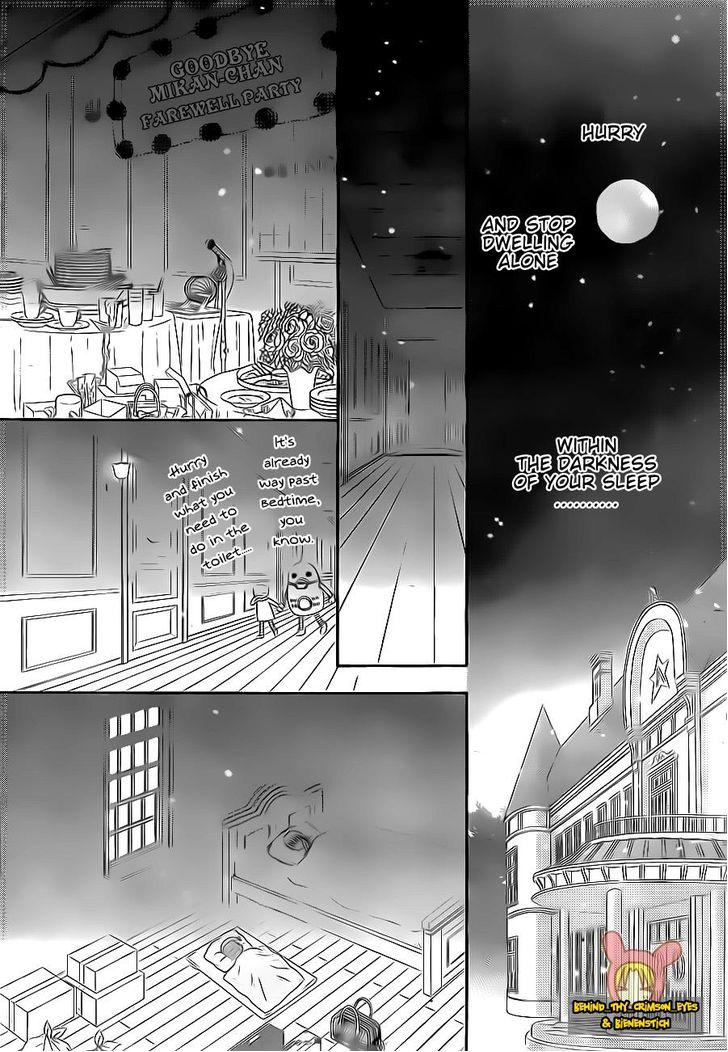 Read Gakuen Alice Manga Online