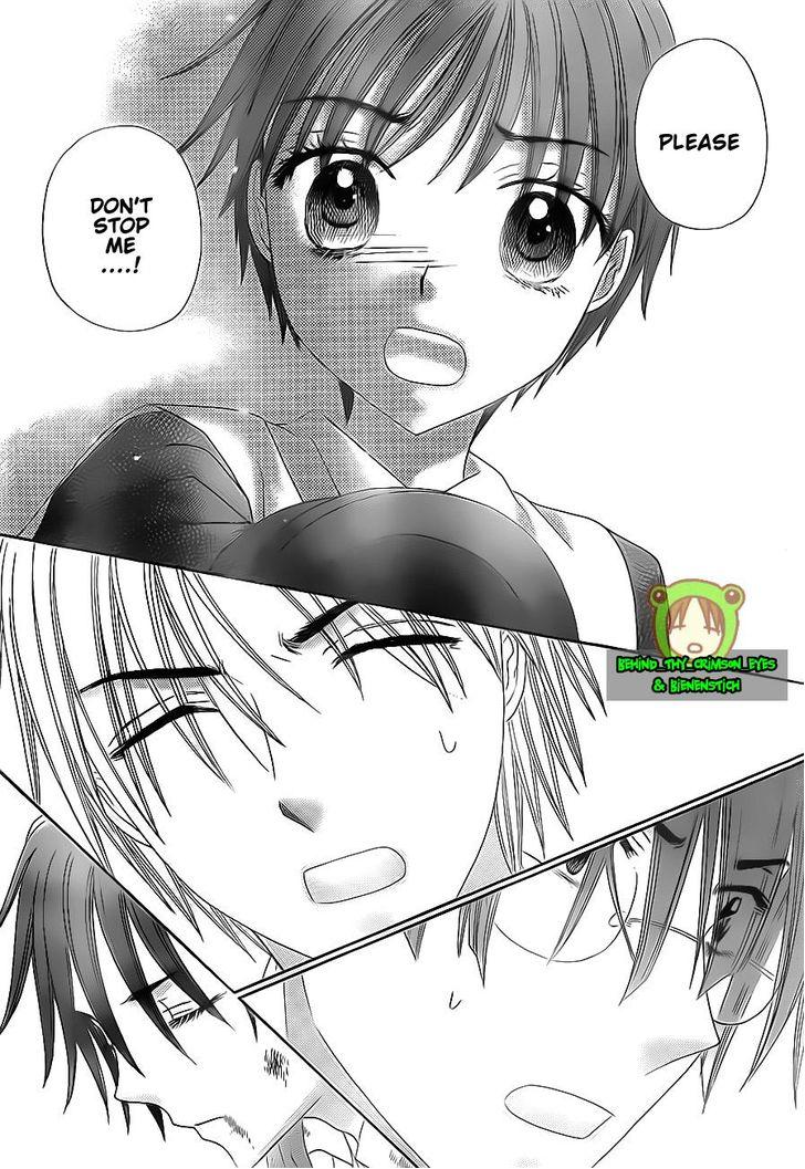 Read Gakuen Alice Manga Online