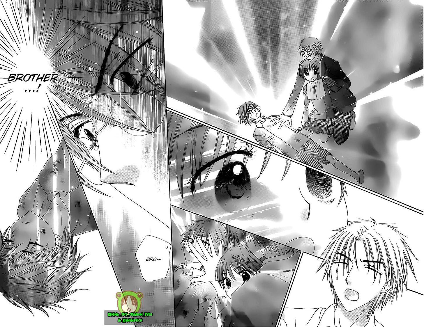 Read Gakuen Alice Manga Online