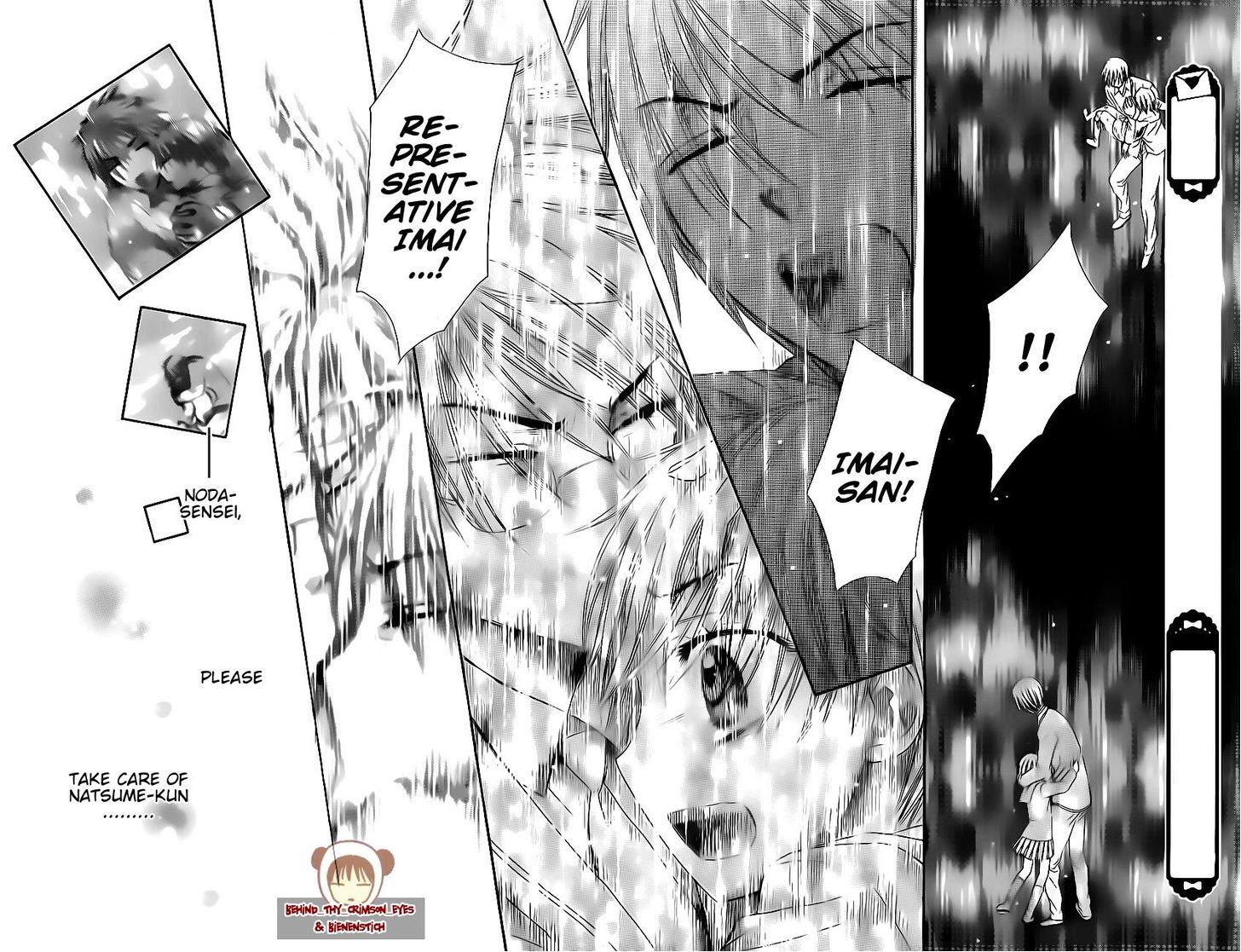 Read Gakuen Alice Manga Online