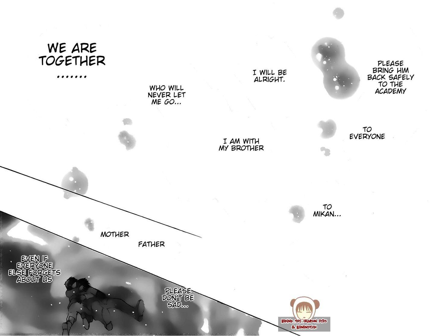 Read Gakuen Alice Manga Online