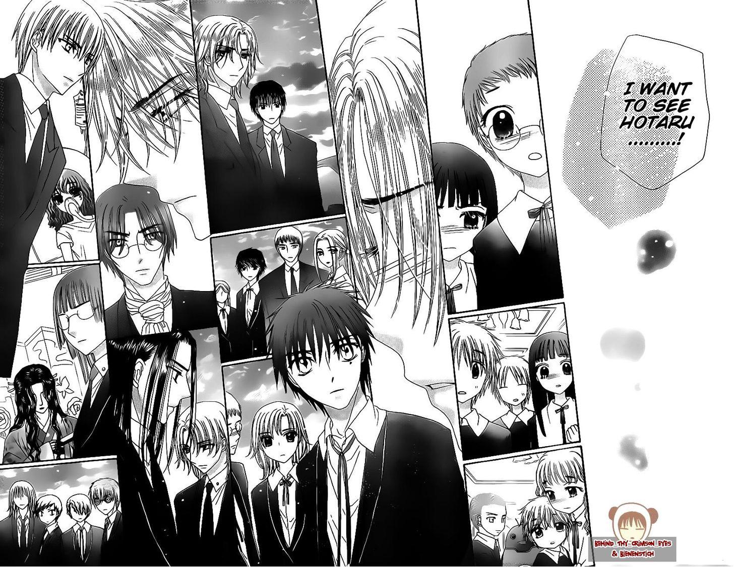 Read Gakuen Alice Manga Online