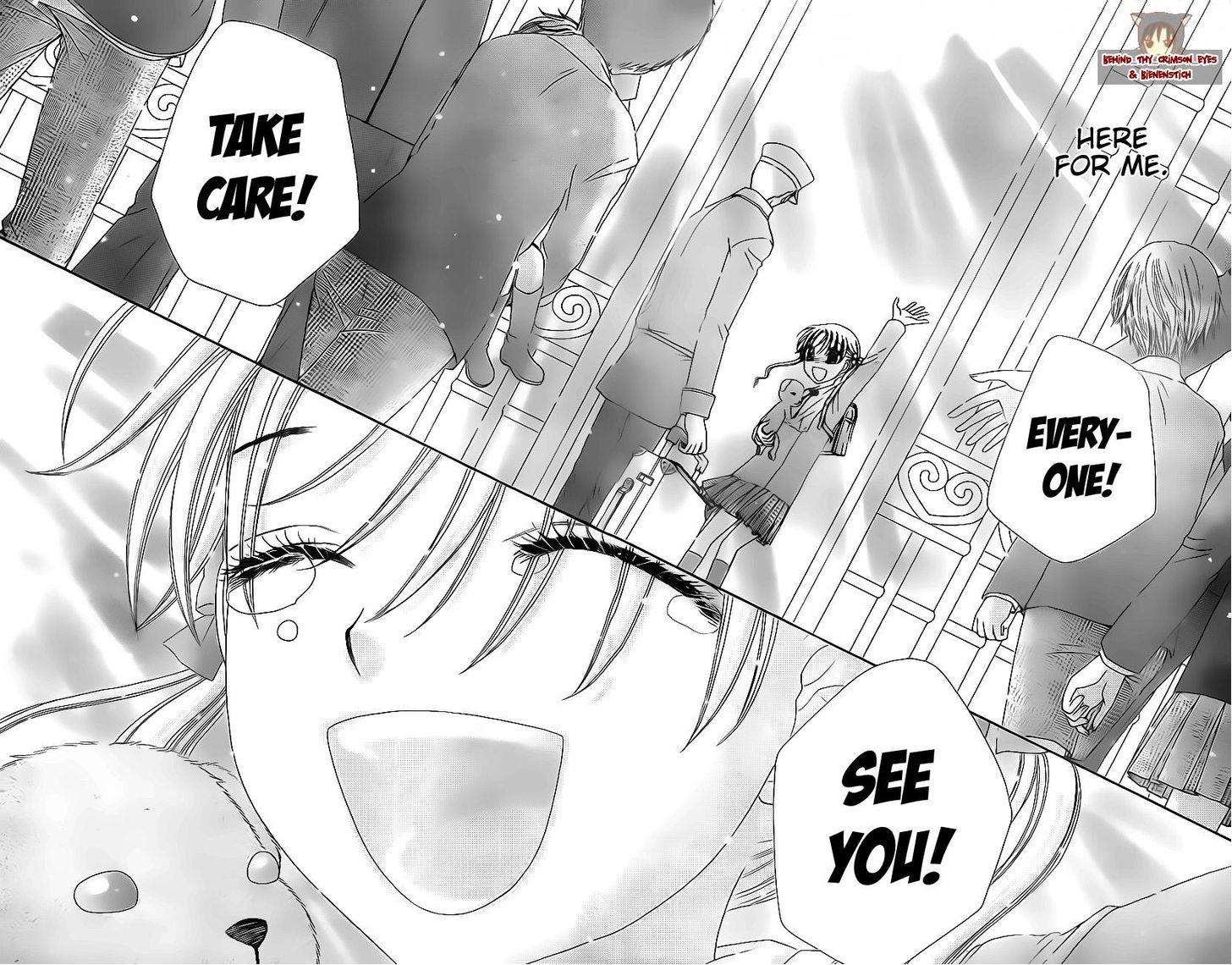 Read Gakuen Alice Manga Online