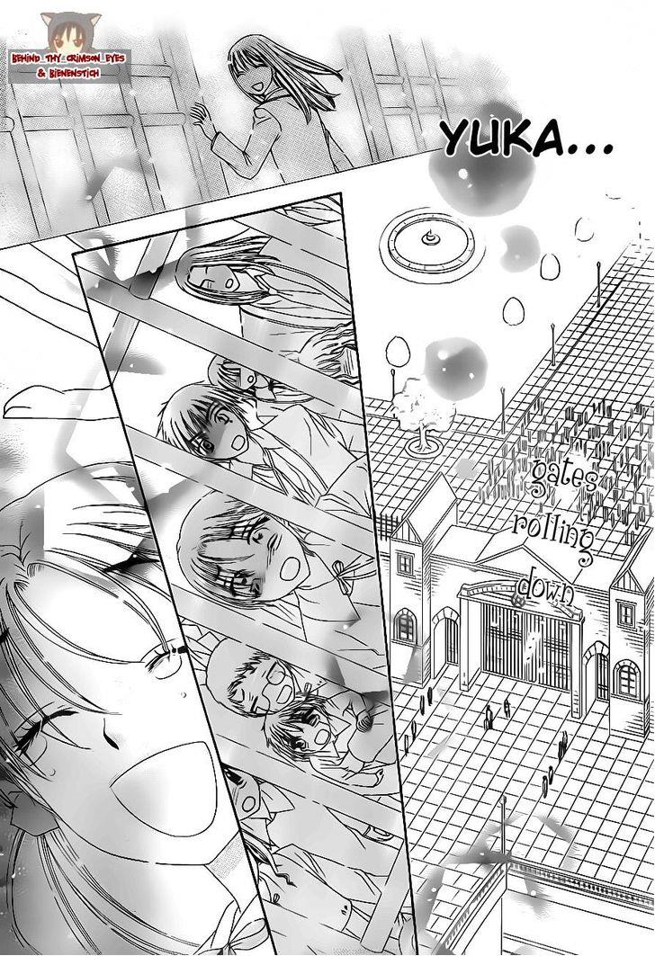 Read Gakuen Alice Manga Online
