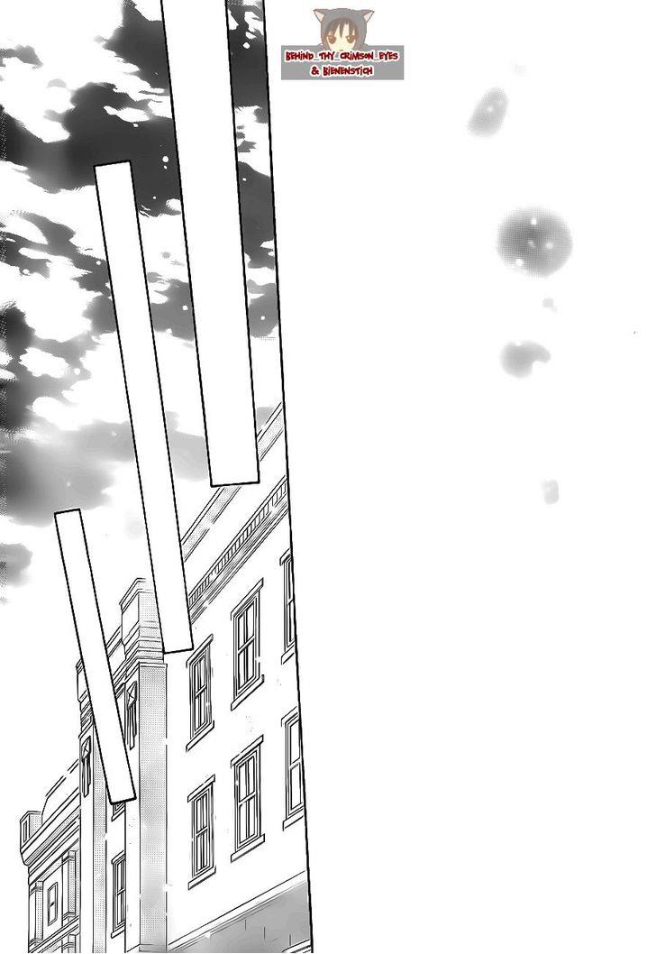 Read Gakuen Alice Manga Online