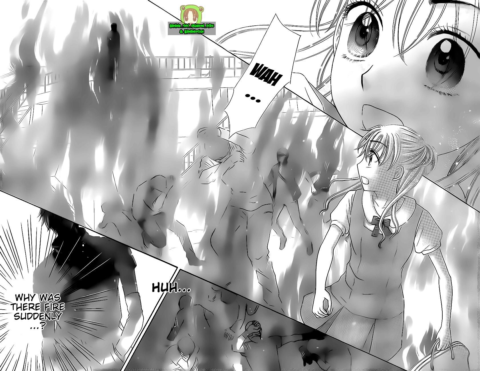 Read Gakuen Alice Manga Online