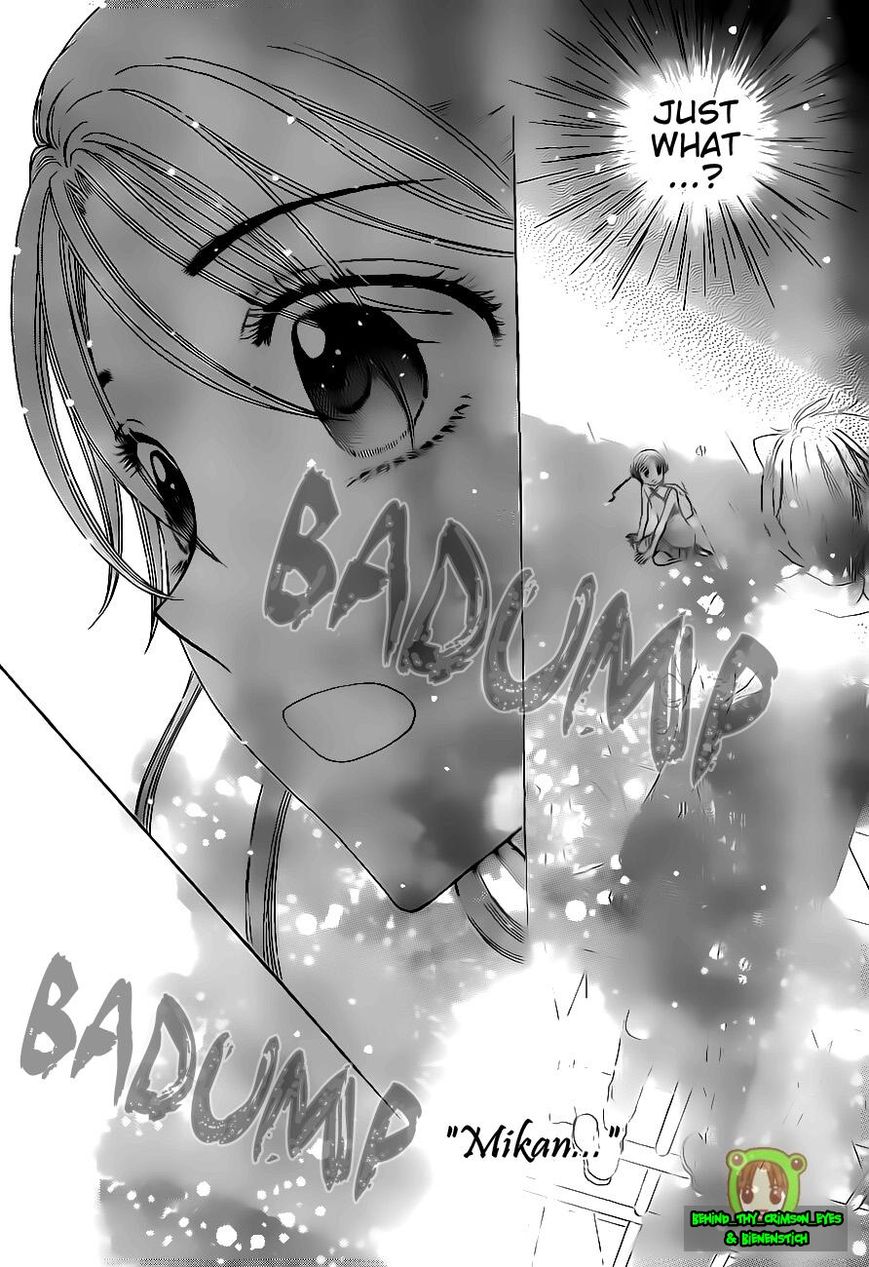 Read Gakuen Alice Manga Online