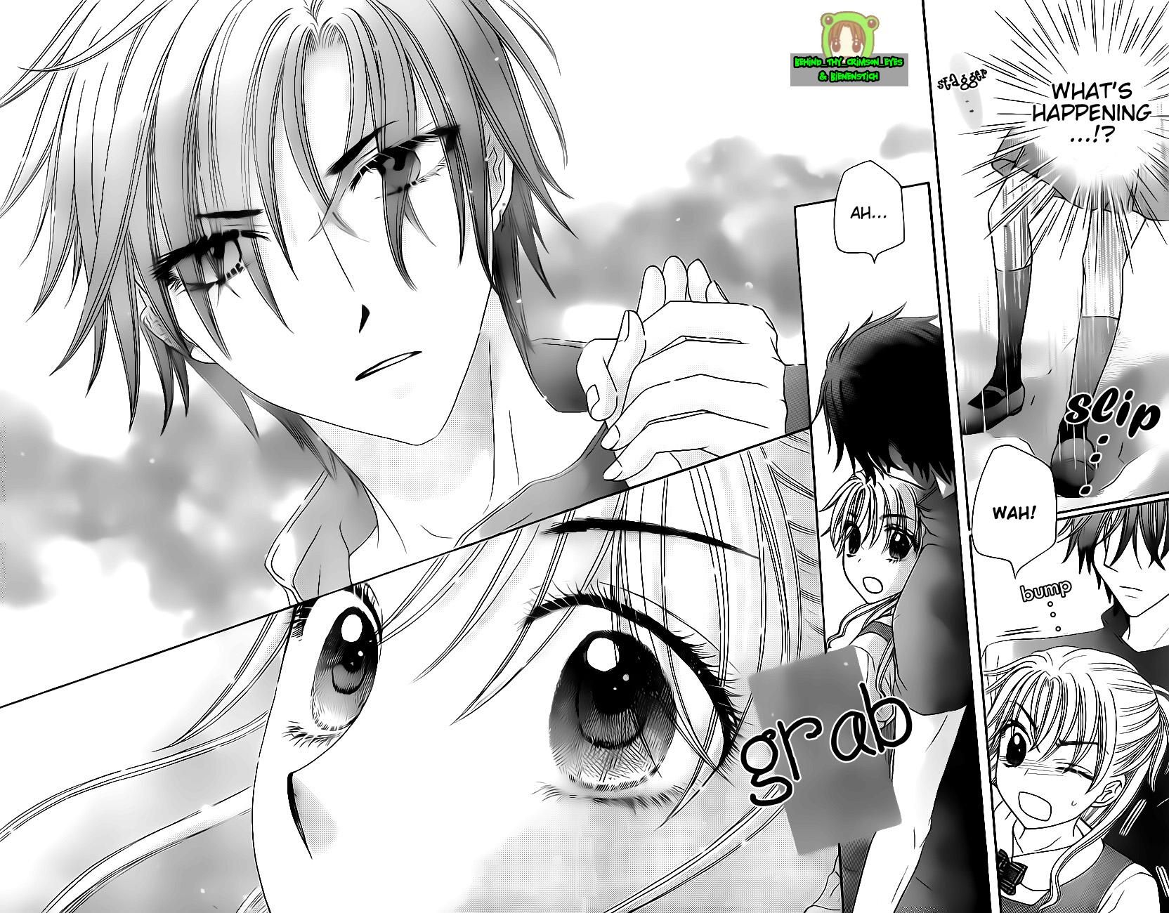 Read Gakuen Alice Manga Online