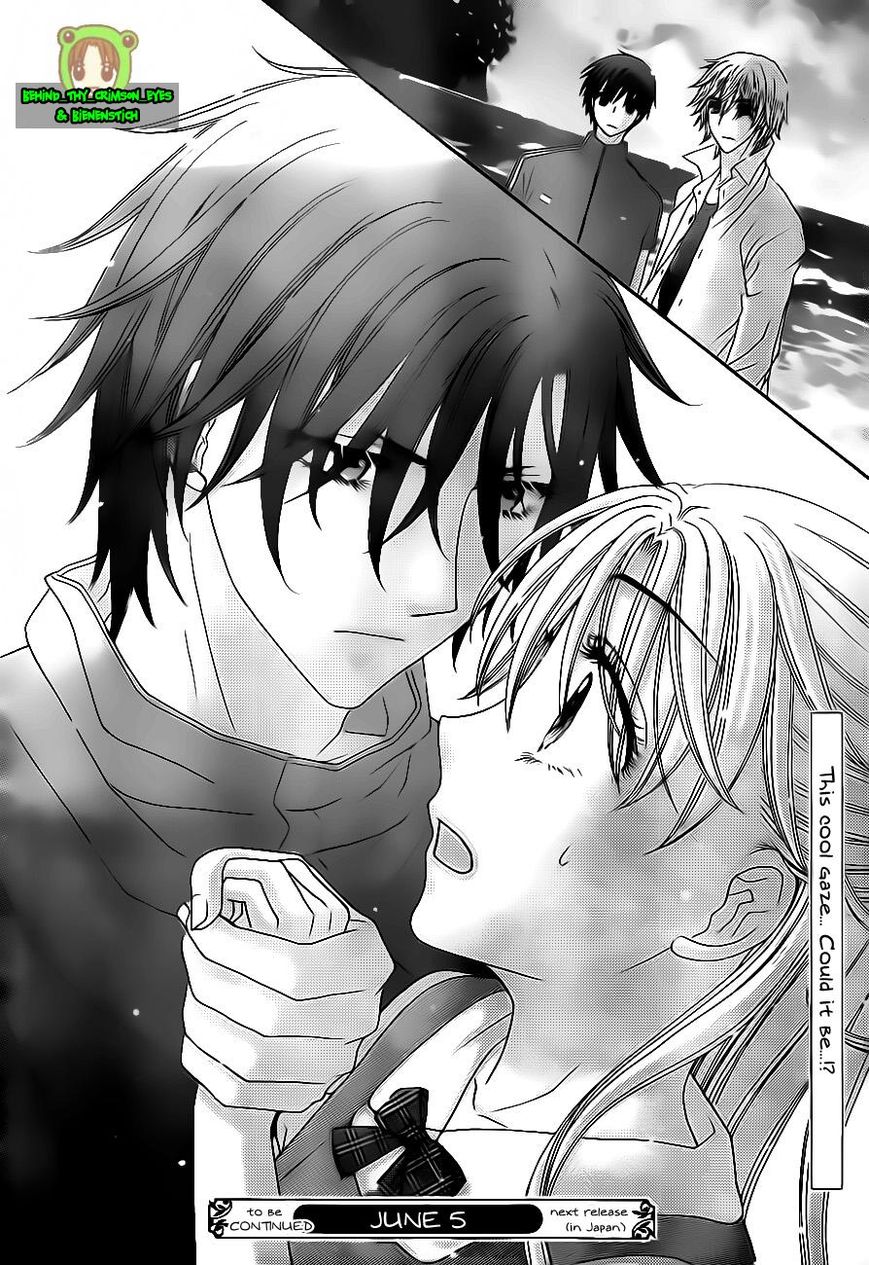 Read Gakuen Alice Manga Online