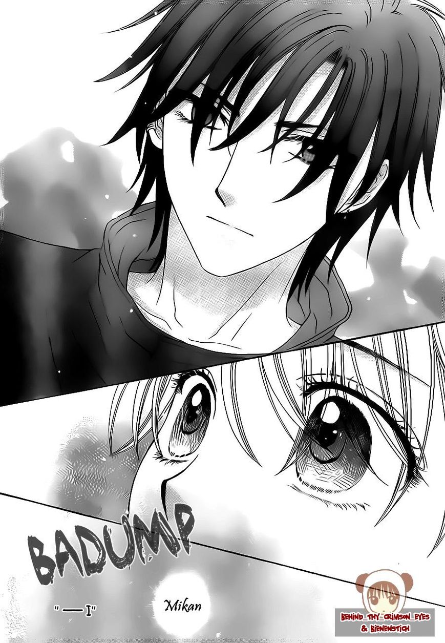 Read Gakuen Alice Manga Online