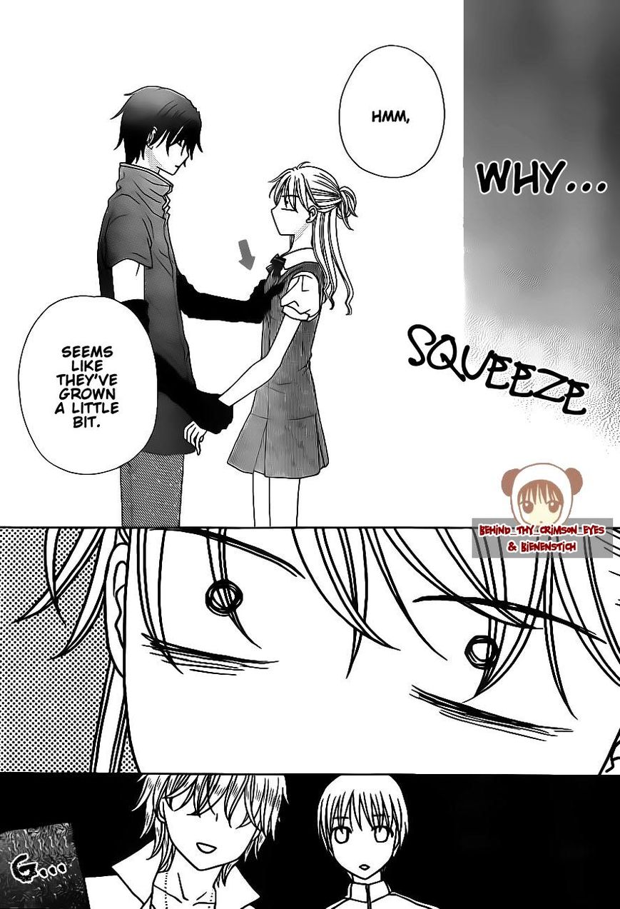 Read Gakuen Alice Manga Online