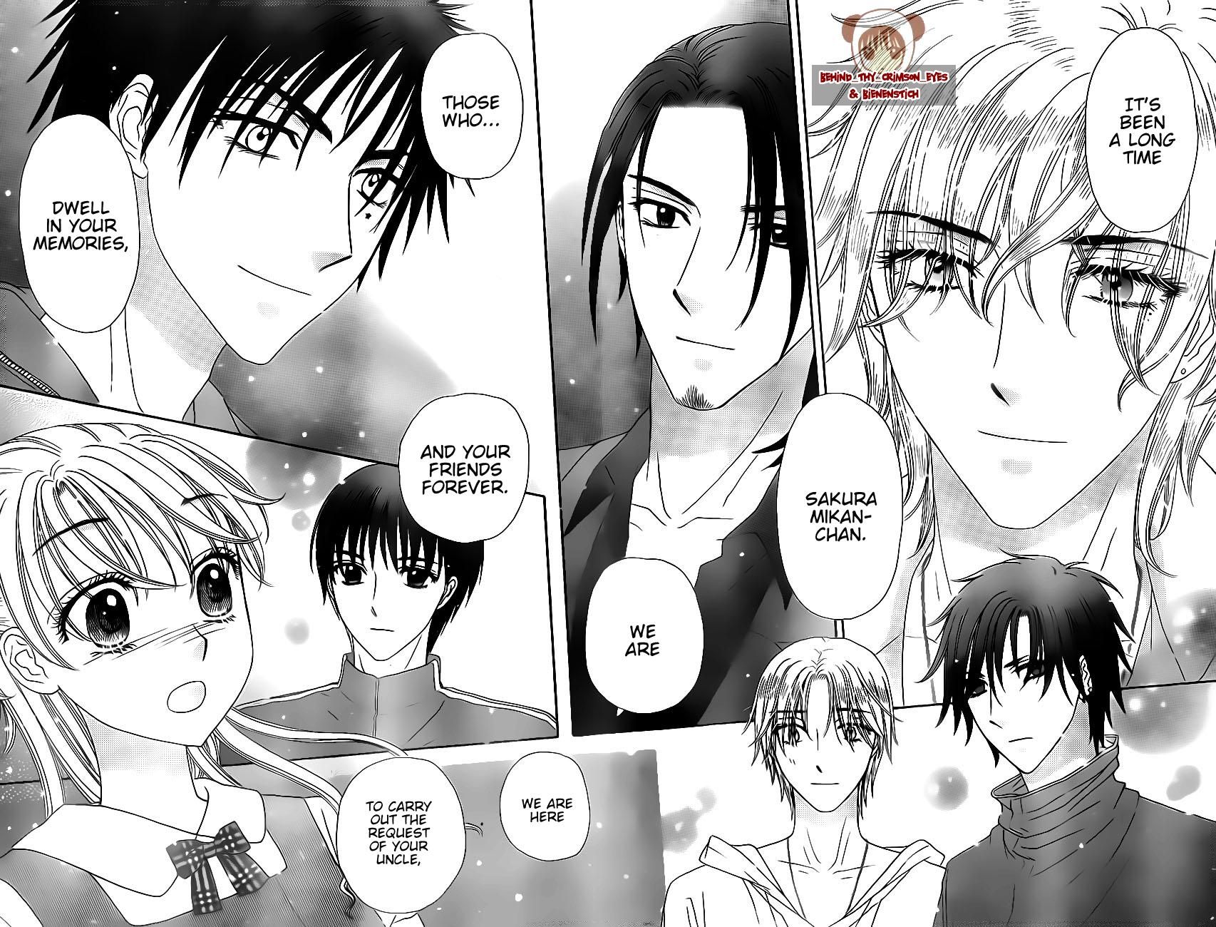 Read Gakuen Alice Manga Online