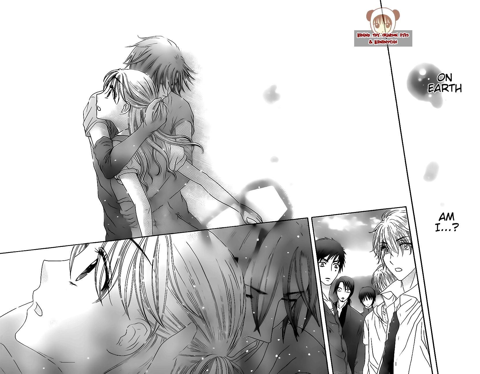 Read Gakuen Alice Manga Online