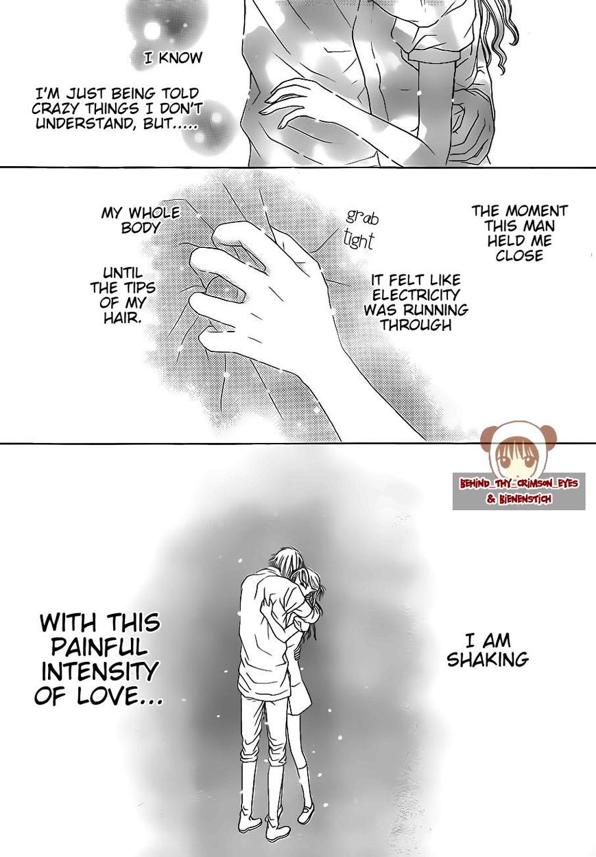 Read Gakuen Alice Manga Online