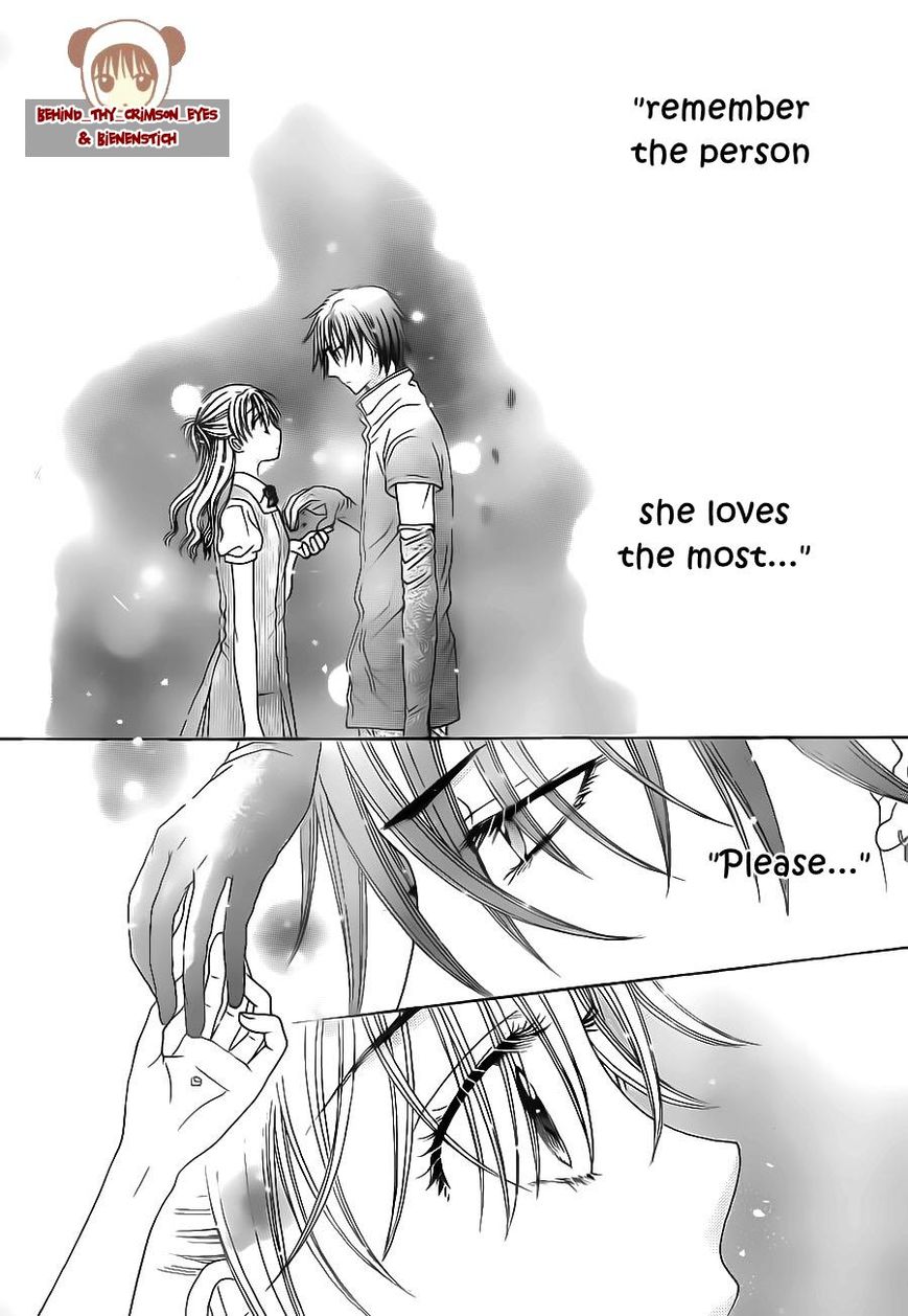 Read Gakuen Alice Manga Online