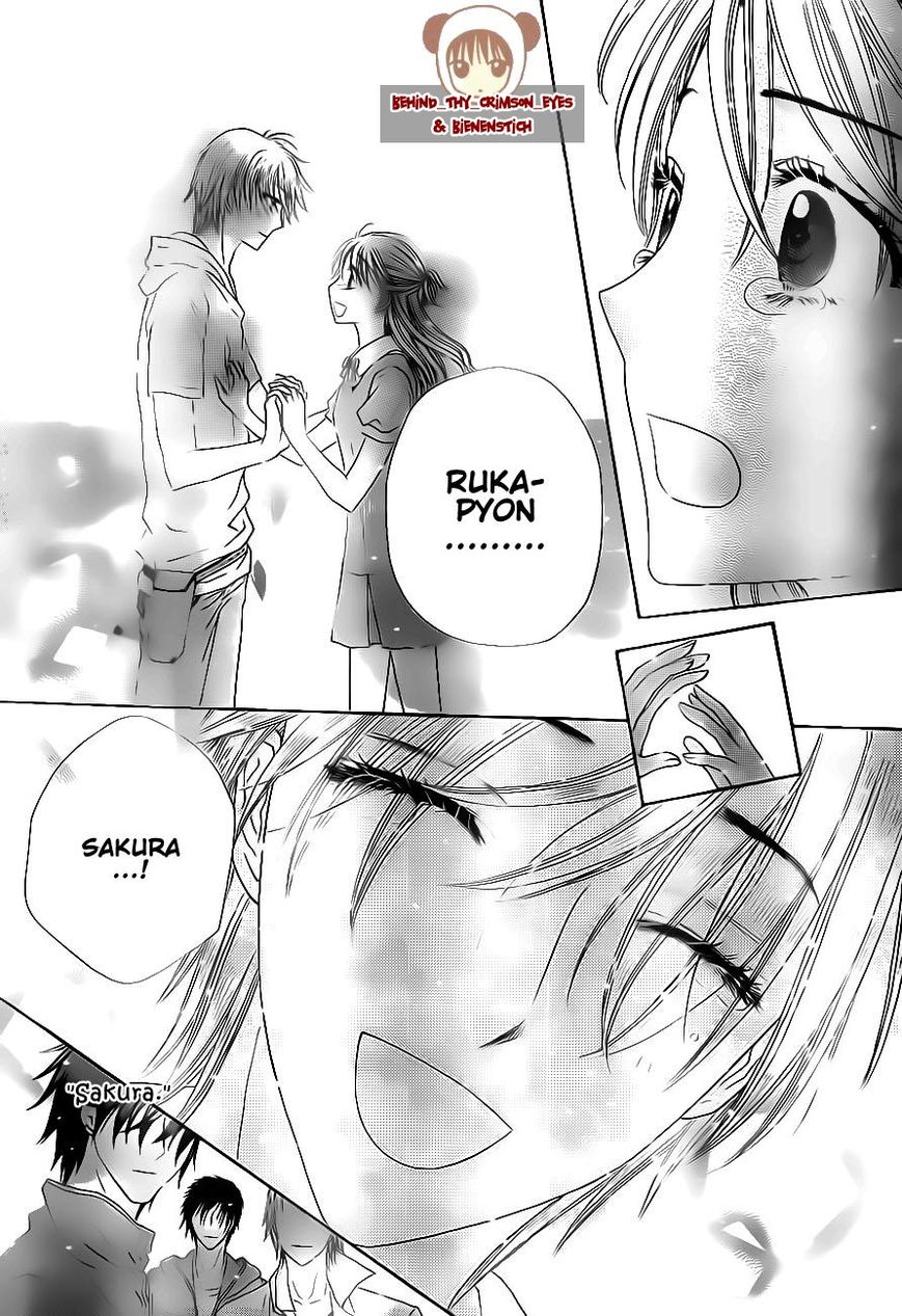 Read Gakuen Alice Manga Online