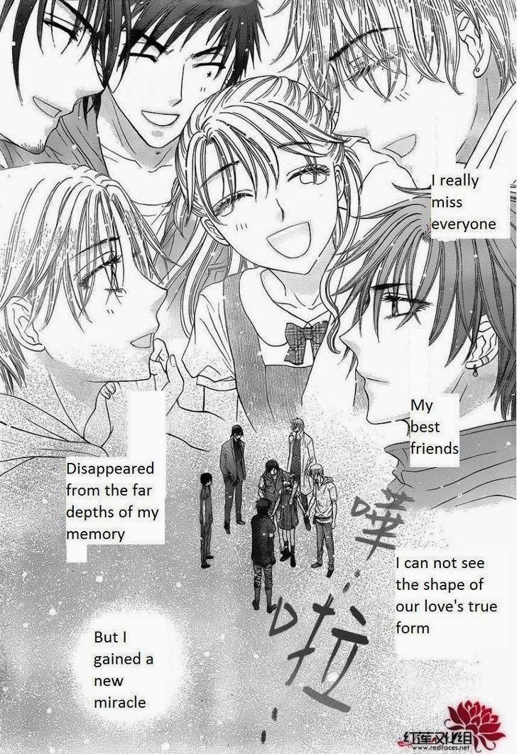 Read Gakuen Alice Manga Online