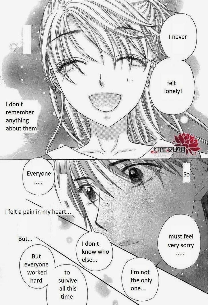 Read Gakuen Alice Manga Online