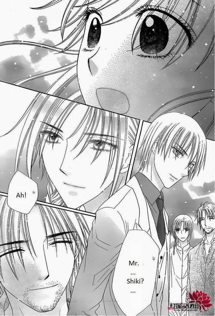 Read Gakuen Alice Manga Online