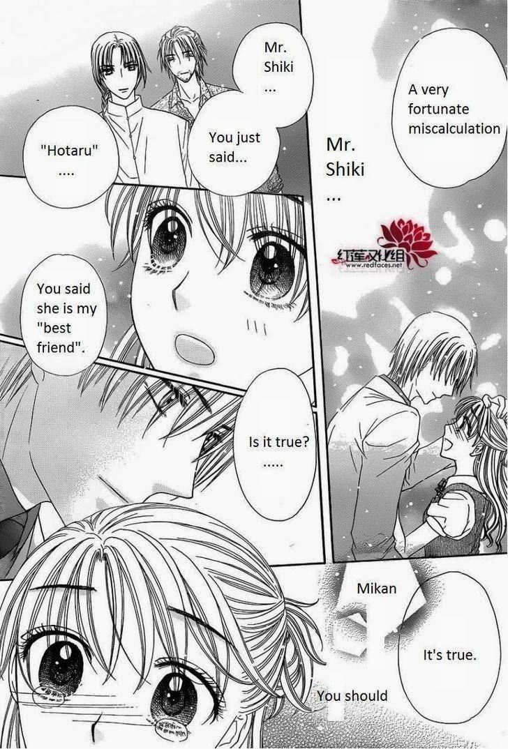 Read Gakuen Alice Manga Online