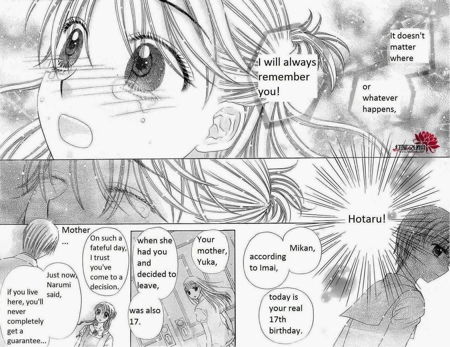 Read Gakuen Alice Manga Online