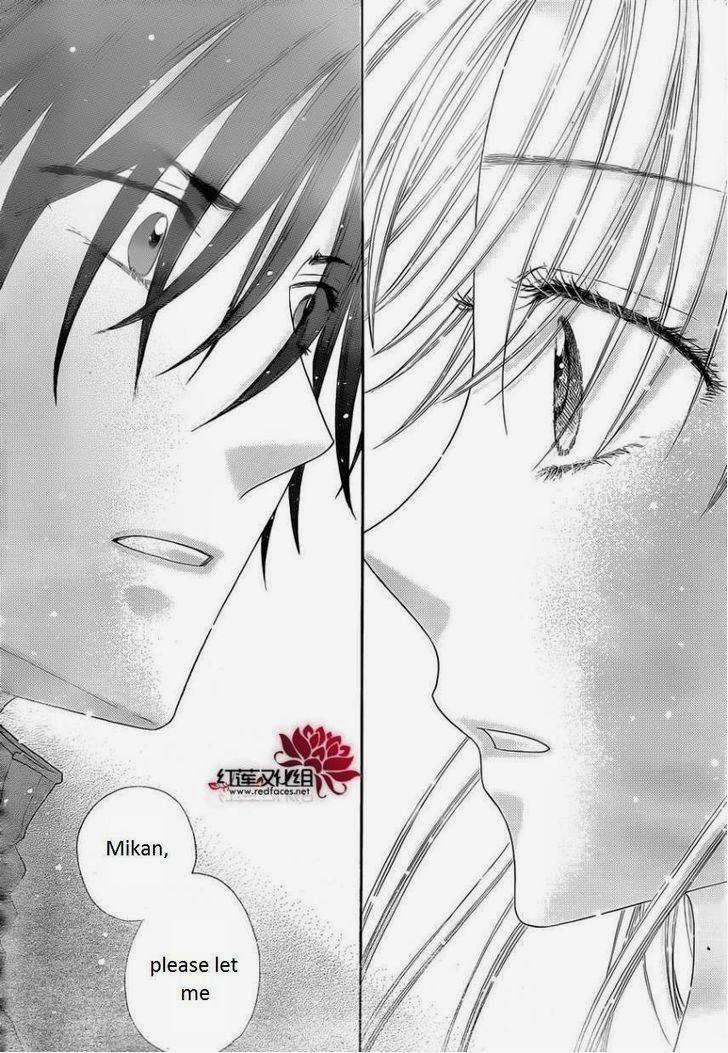 Read Gakuen Alice Manga Online