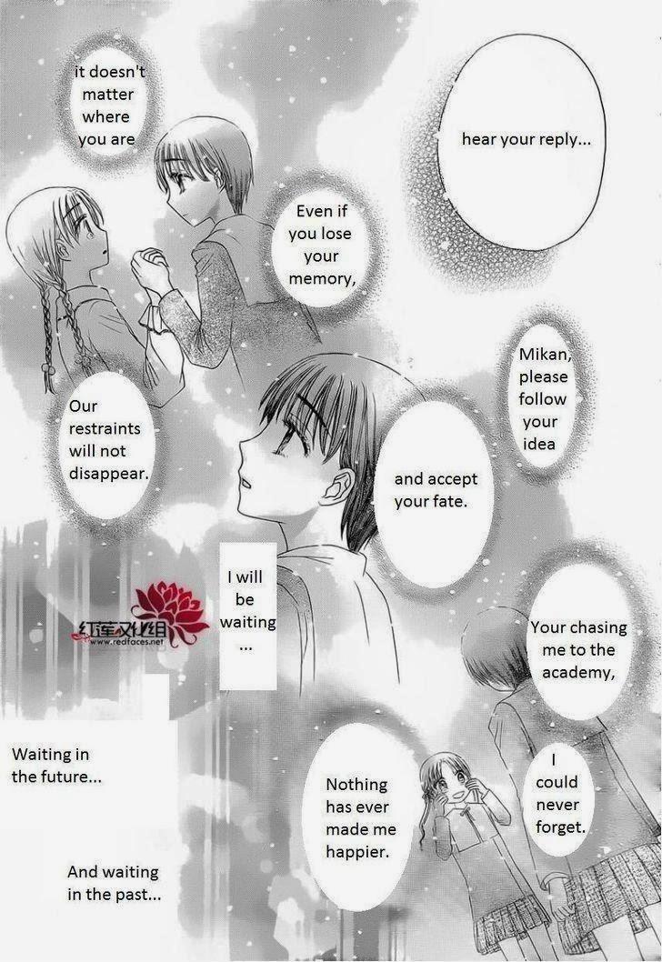 Read Gakuen Alice Manga Online