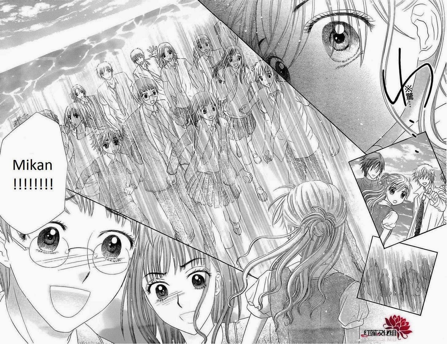 Read Gakuen Alice Manga Online