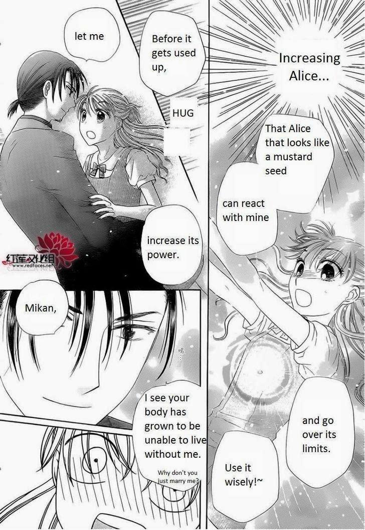 Read Gakuen Alice Manga Online