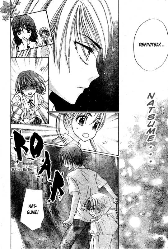 Read Gakuen Alice Manga Online