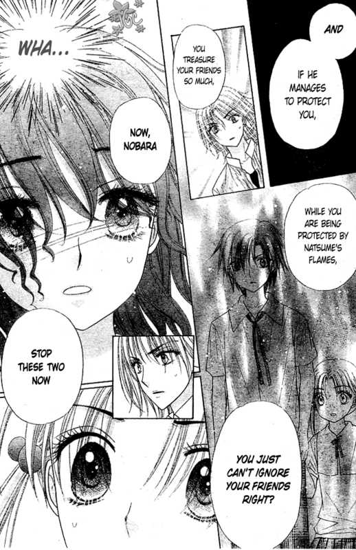 Read Gakuen Alice Manga Online