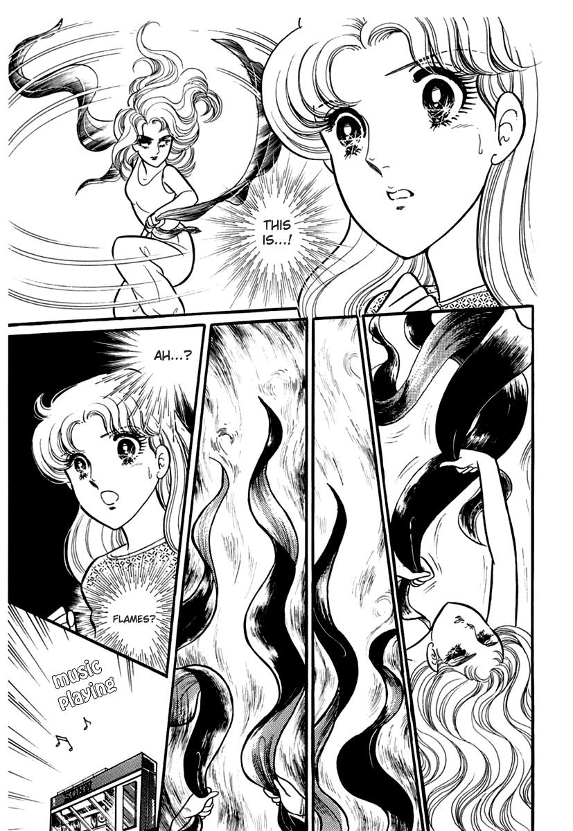 Read Glass Mask Manga Online