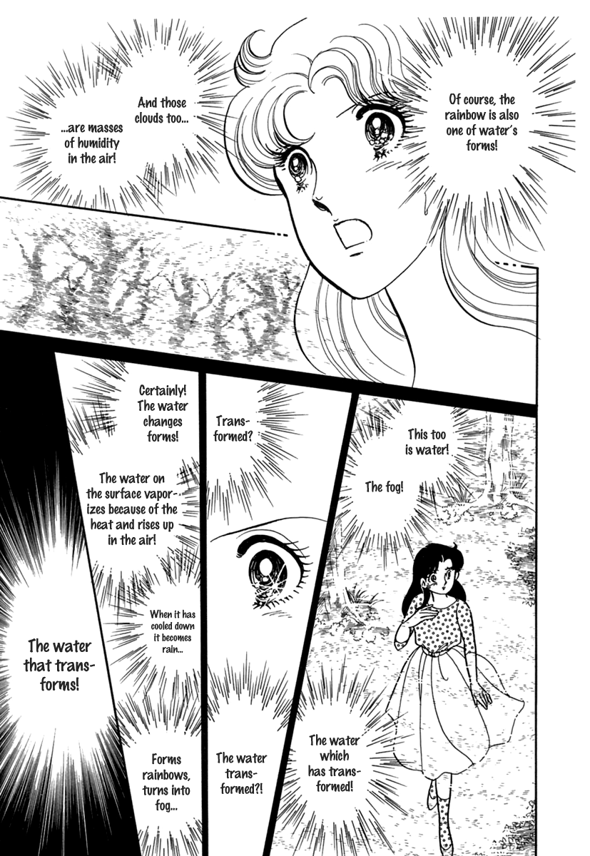 Read Glass Mask Manga Online