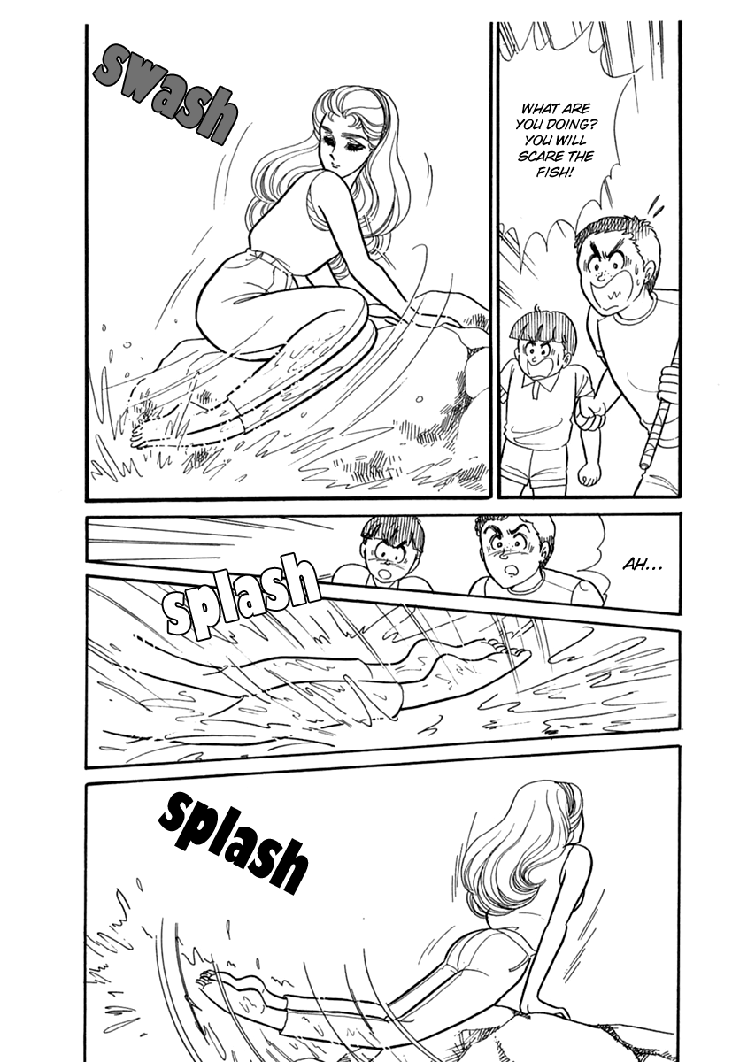 Read Glass Mask Manga Online