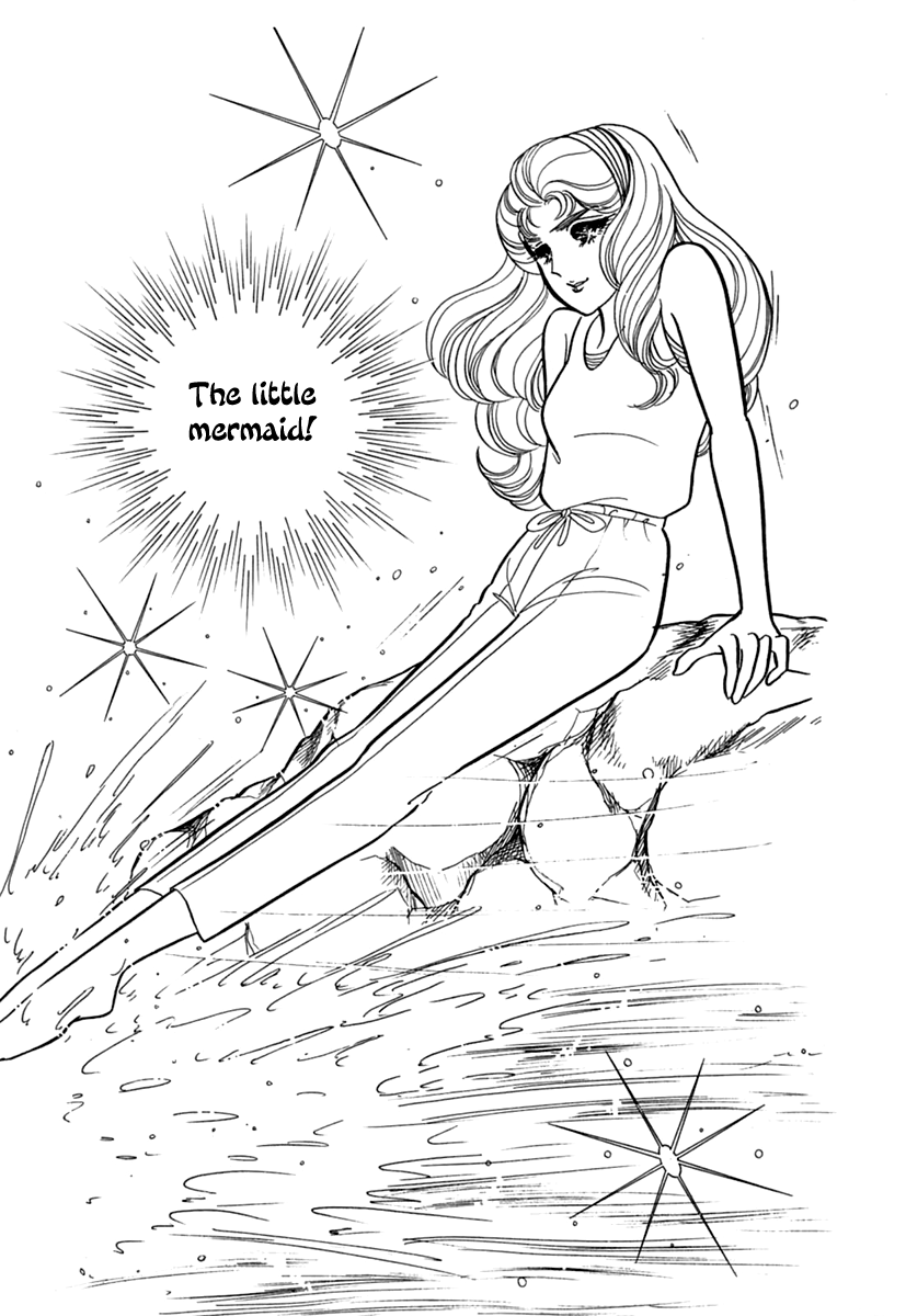 Read Glass Mask Manga Online