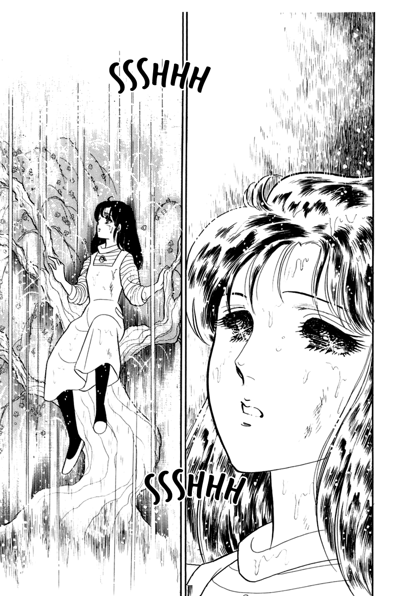 Read Glass Mask Manga Online