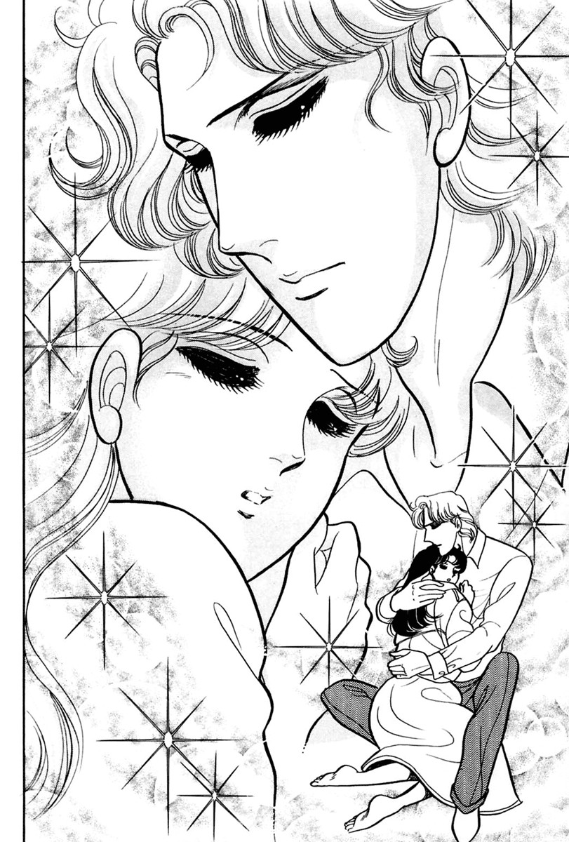 Read Glass Mask Manga Online