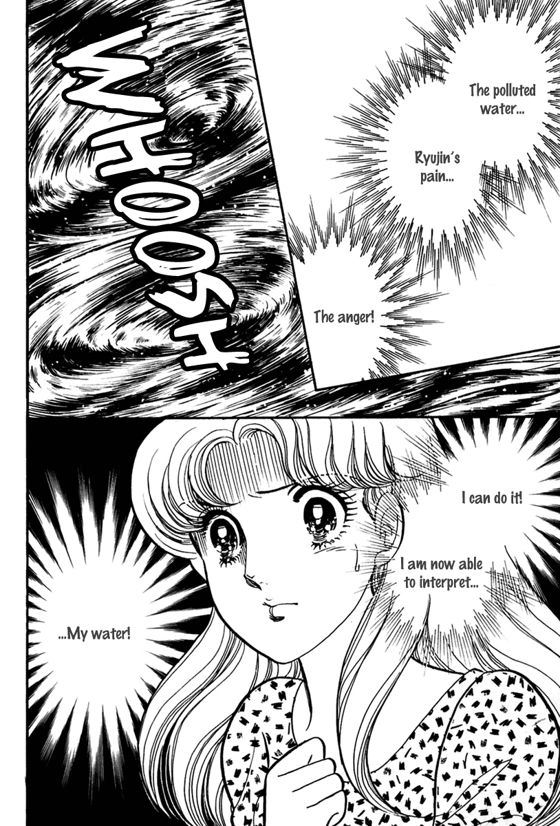 Read Glass Mask Manga Online