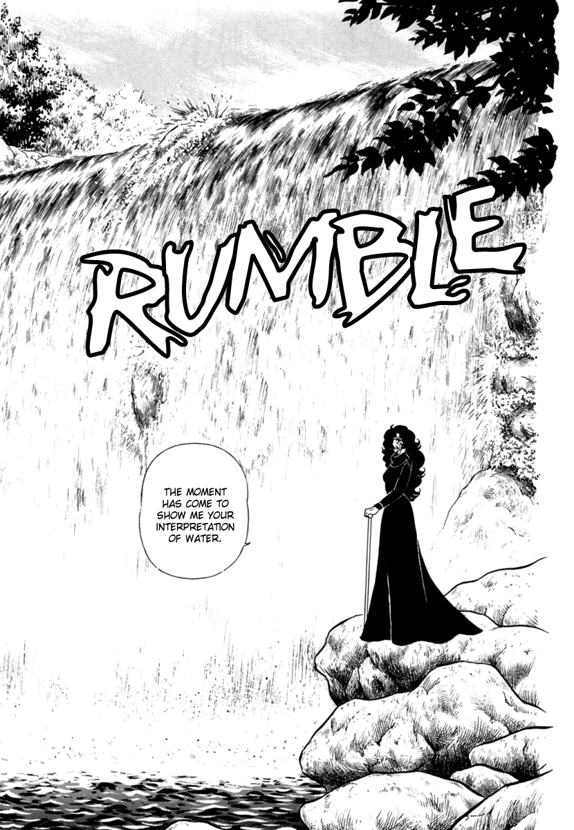 Read Glass Mask Manga Online