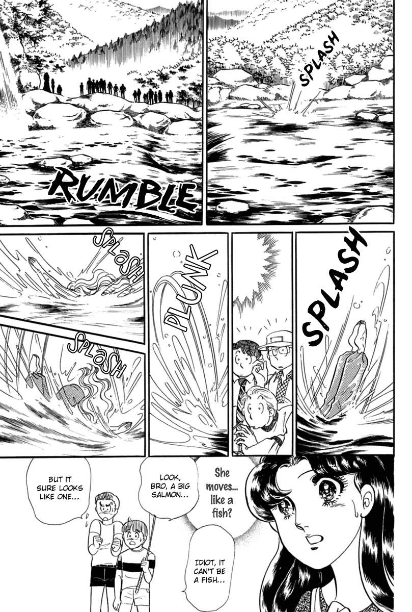 Read Glass Mask Manga Online