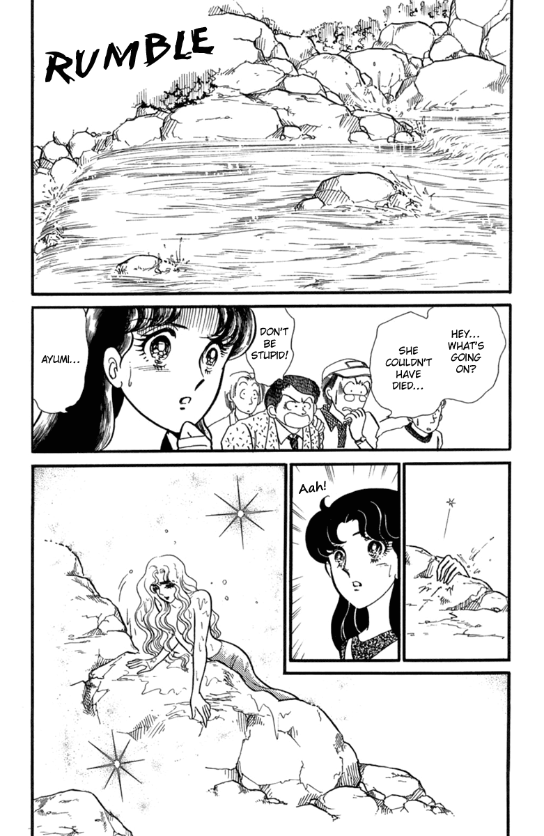 Read Glass Mask Manga Online