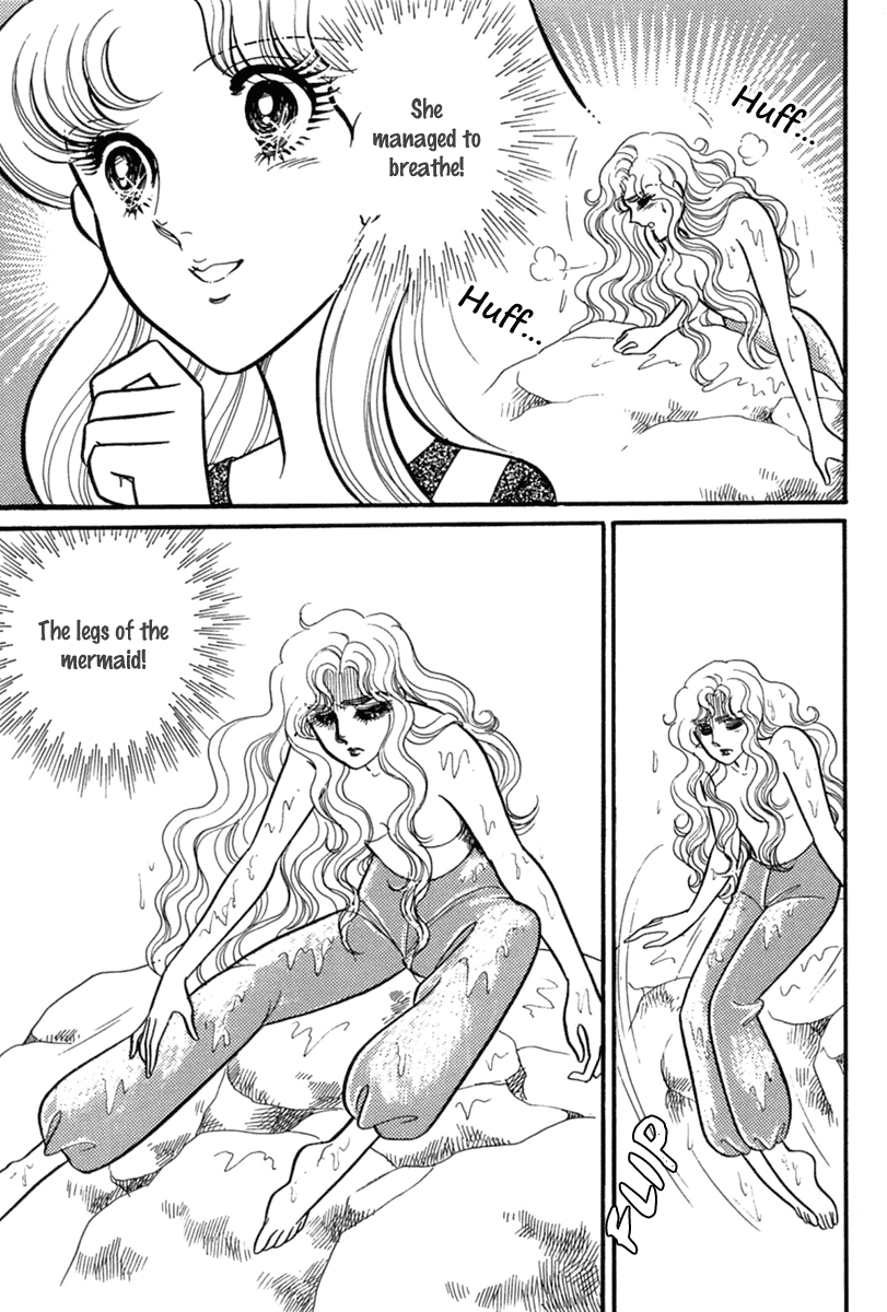 Read Glass Mask Manga Online