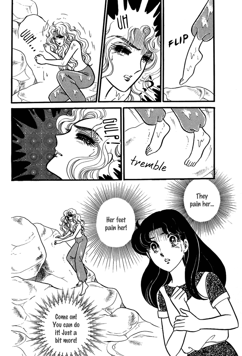 Read Glass Mask Manga Online