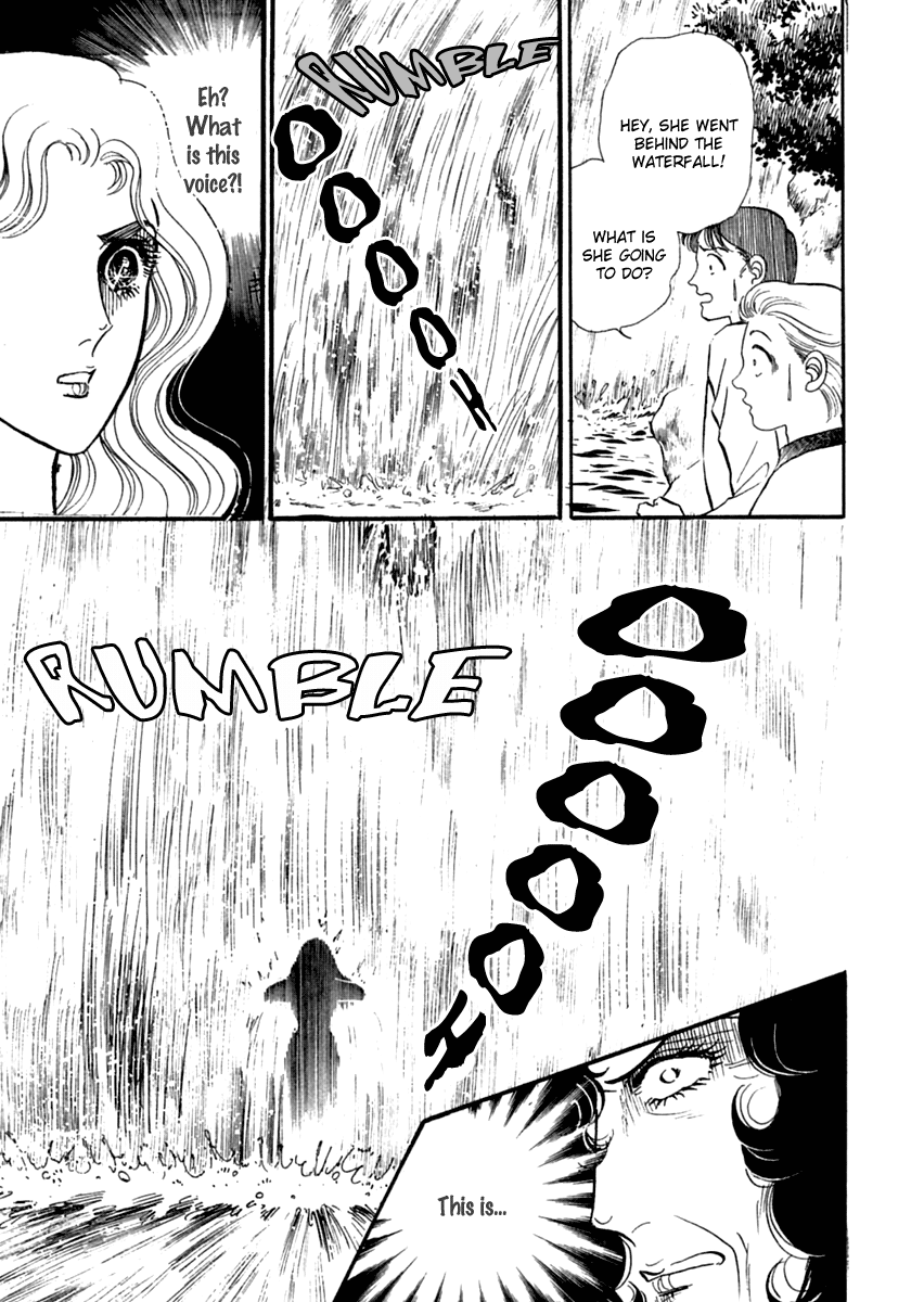 Read Glass Mask Manga Online