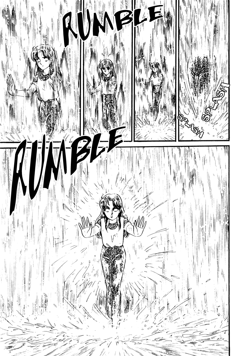 Read Glass Mask Manga Online