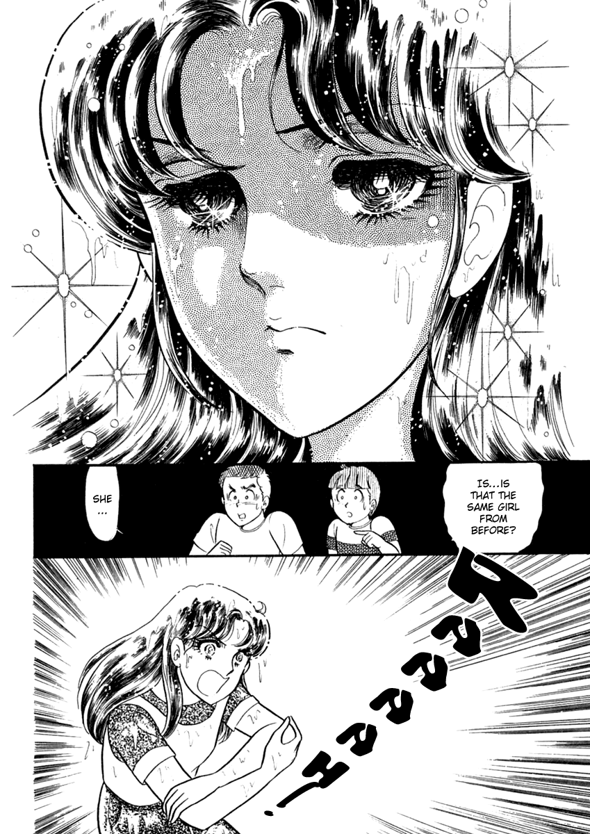 Read Glass Mask Manga Online