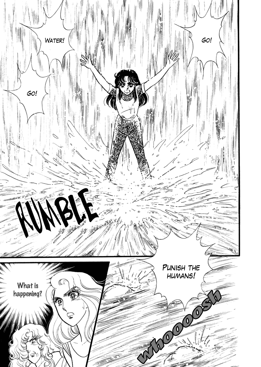 Read Glass Mask Manga Online