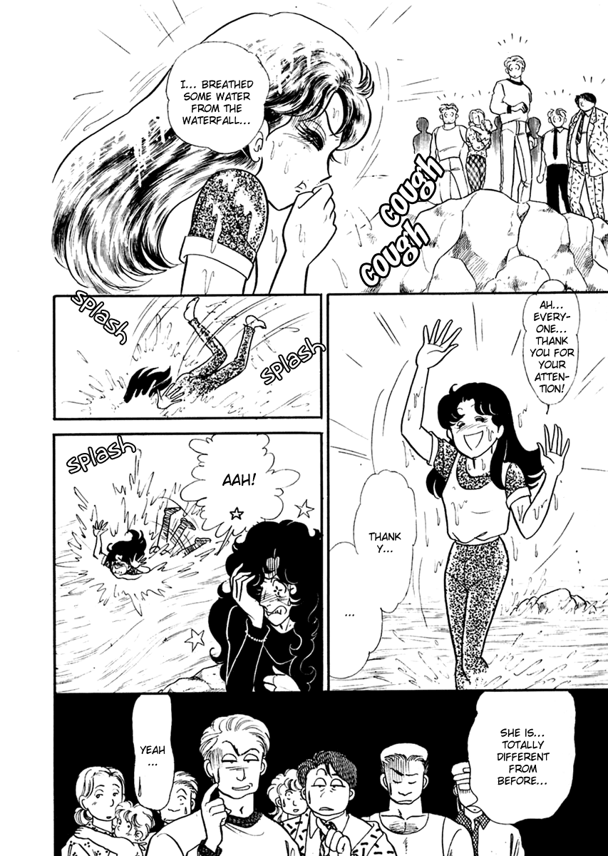 Read Glass Mask Manga Online